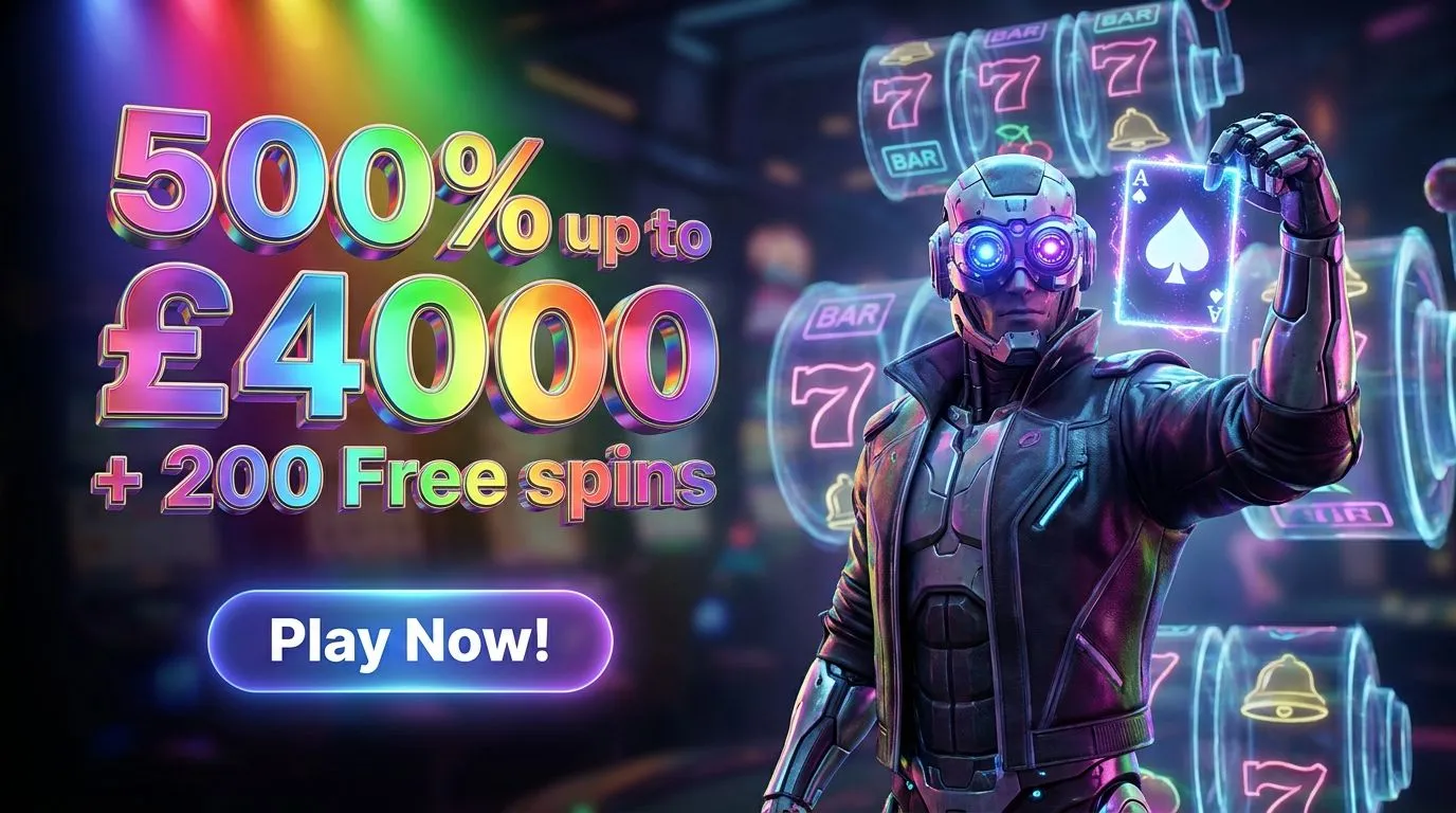 Harry Casino